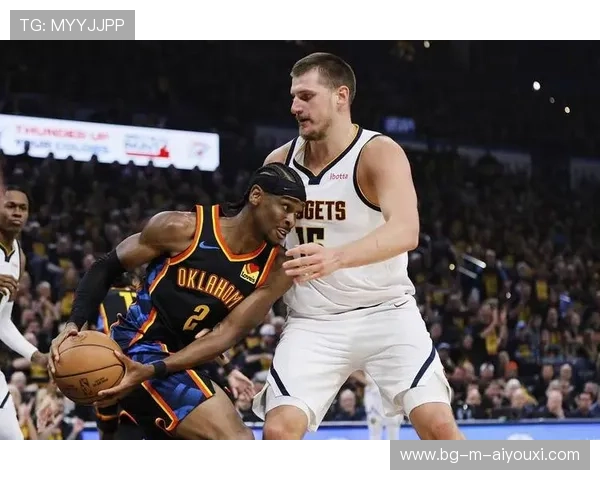 危机中的快船：为什么一位MVP级表现没法换来胜利？