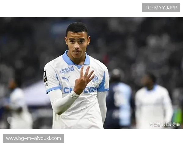 格林伍德梅开二度，马赛上演精彩逆转